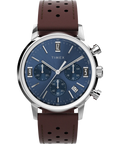Relógio Timex Marlin Chronograph Tachymeter - TW2W10200