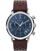 Relógio Timex Marlin Chronograph Tachymeter - TW2W10200