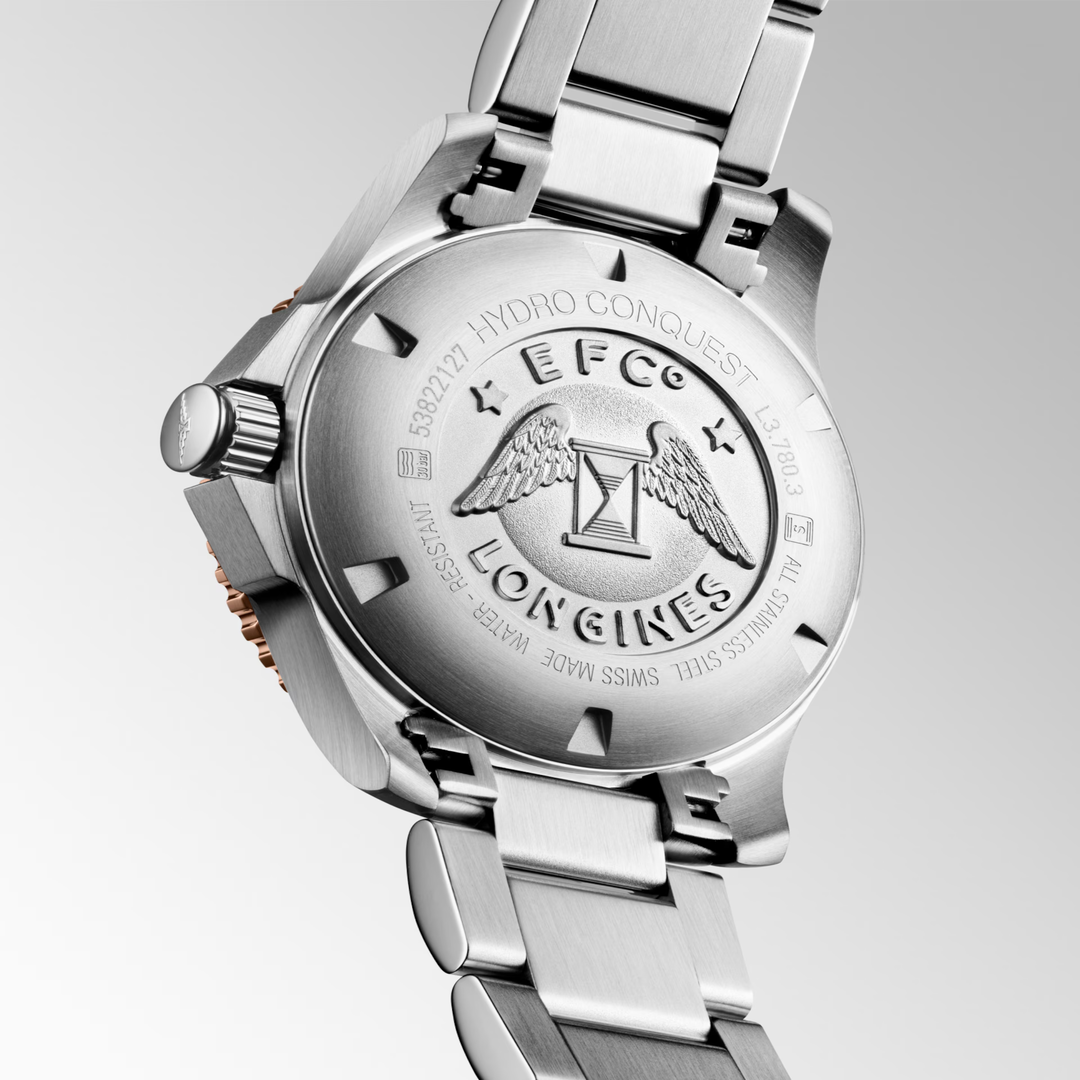 Reloj Longines Hydroconquest - L3.780.3.78.6