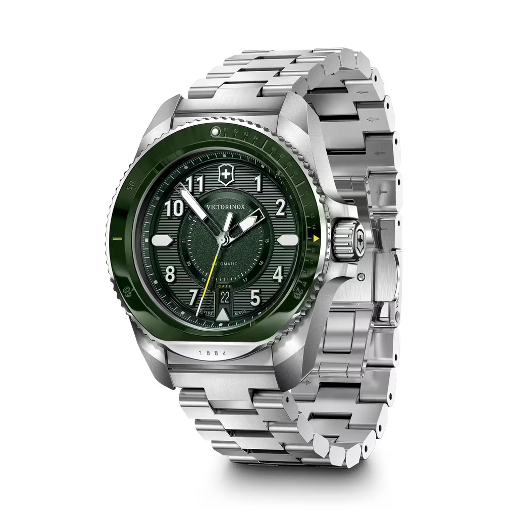 Relógio Victorinox Journey 1884 Automatic - 242015