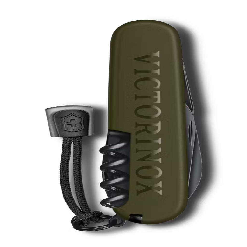 Victorinox I.N.O.X. Automatic Watch - 242021.1