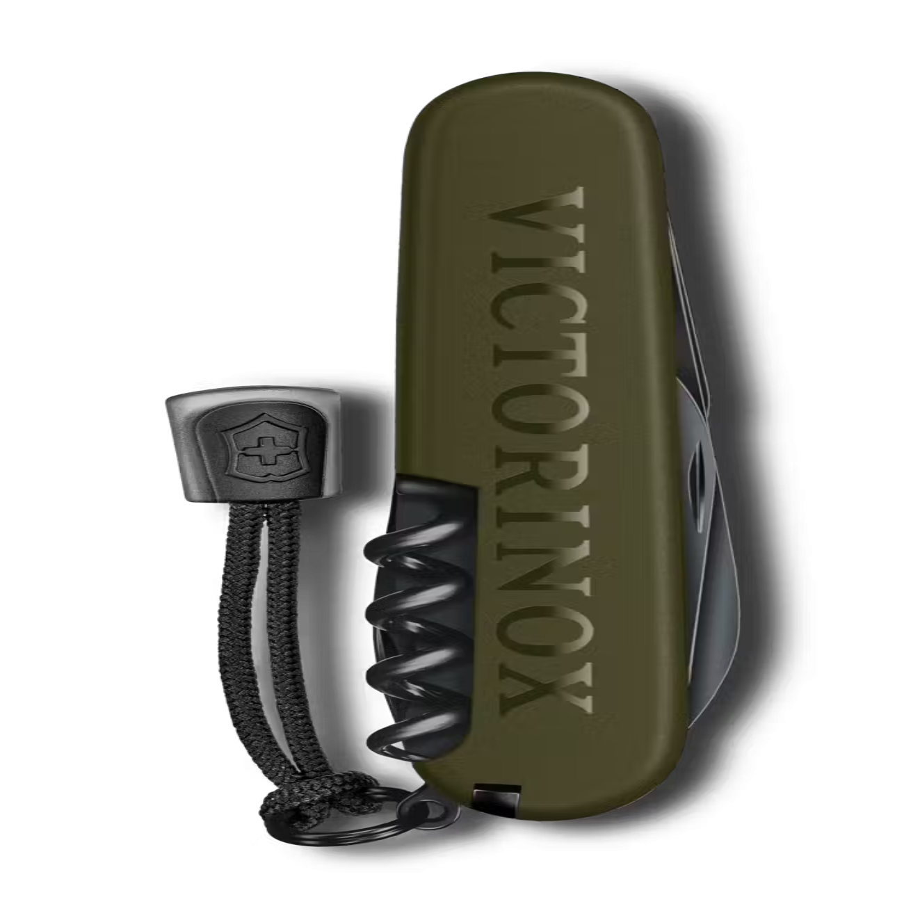 Victorinox I.N.O.X. Automatic Watch - 242021.1