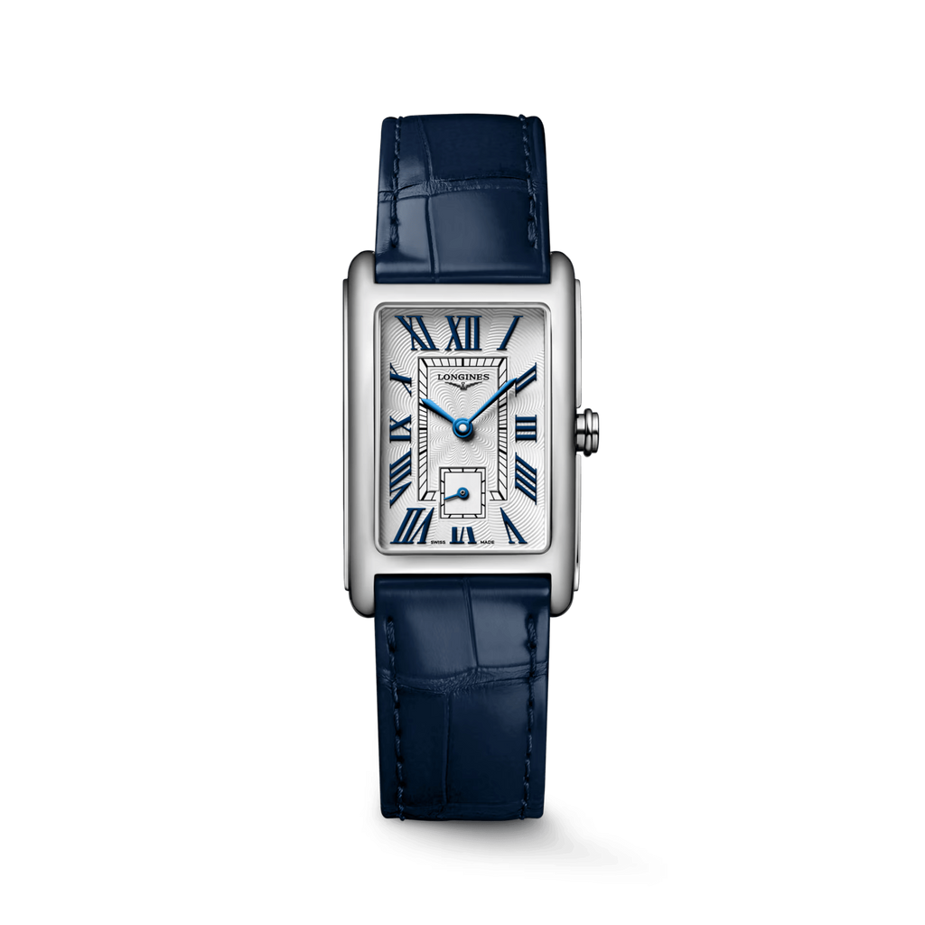 Relógio Longines Dolcevita - L5.512.4.70.2