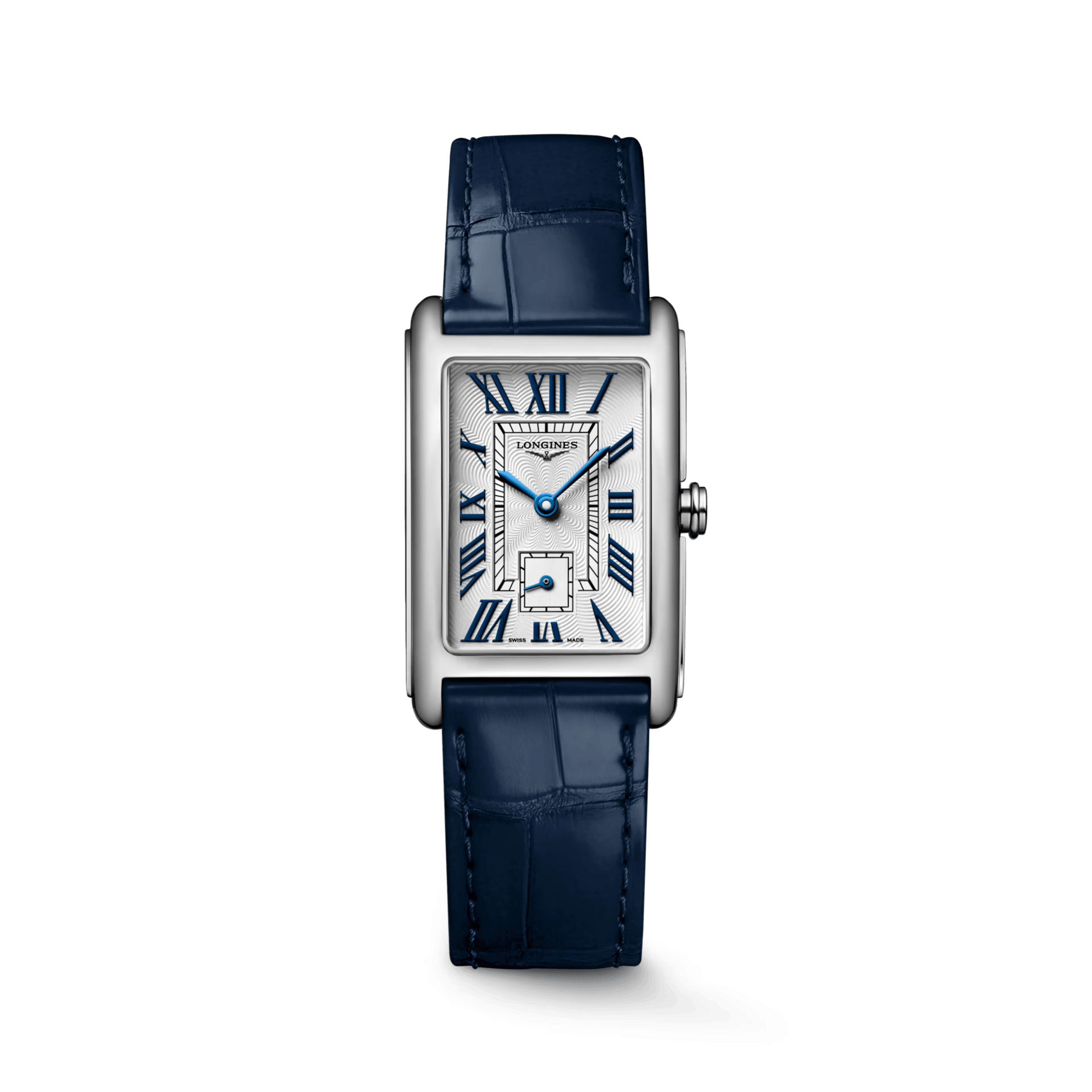 Relógio Longines Dolcevita - L5.512.4.70.2