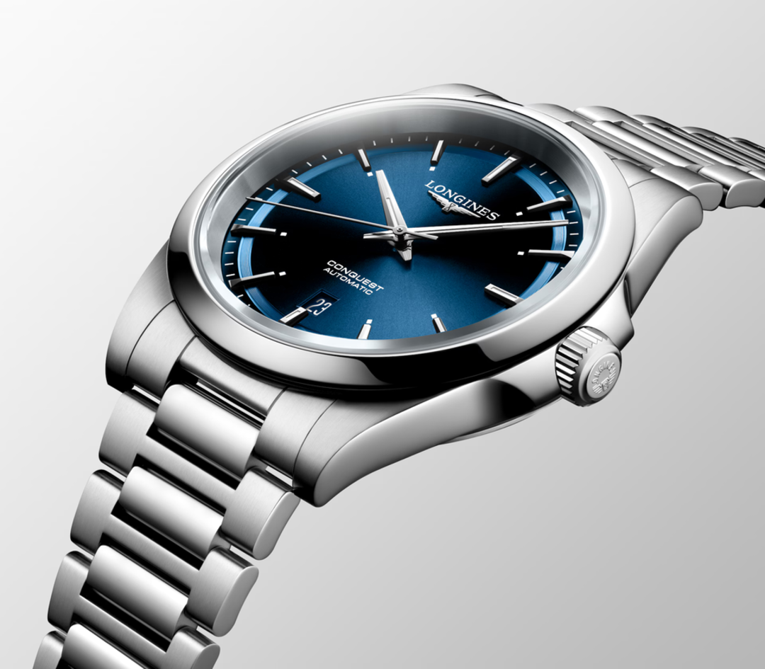 Reloj Longines Conquest - L3.830.4.92.6