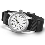 Relógio Hamilton Khaki Field Mechanical 38mm - H69439910