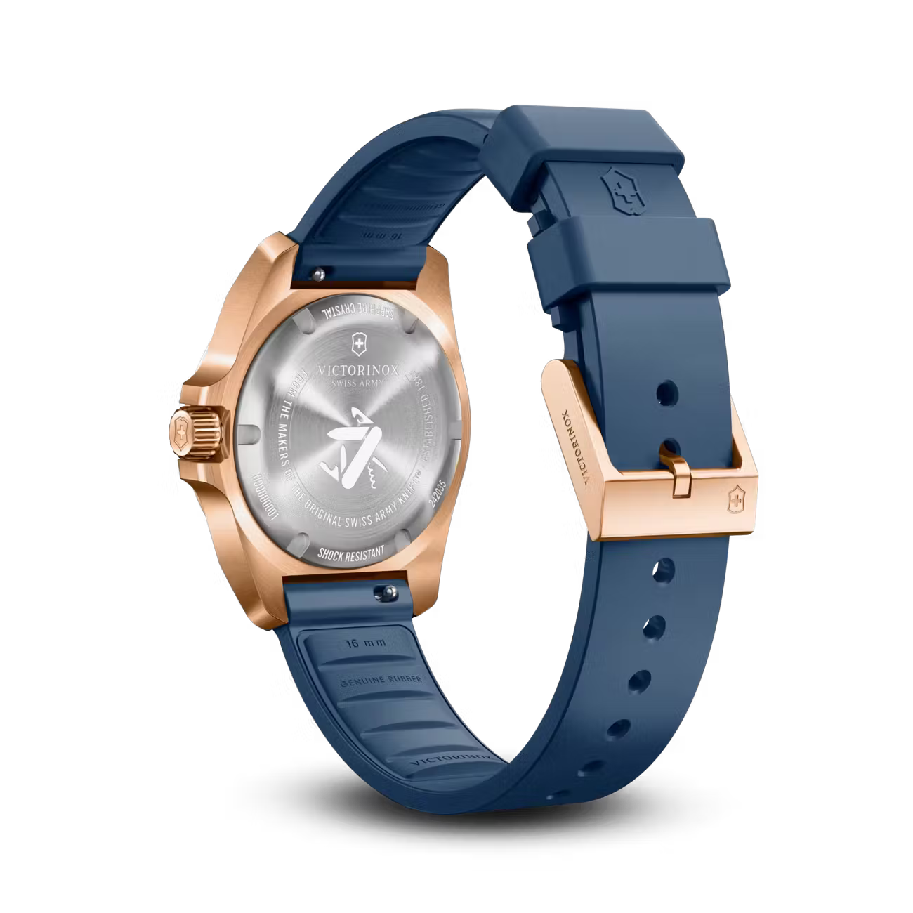 Relógio Victorinox I.N.O.X.Small Quartz - 242035