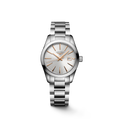 Longines Conquest Classic Watch - L2.286.4.72.6