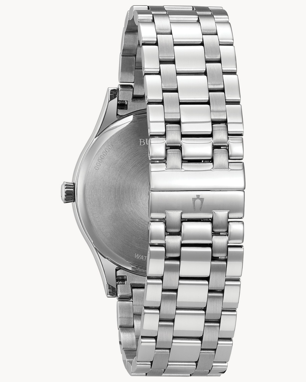 Bulova Classic Watch - 96B261