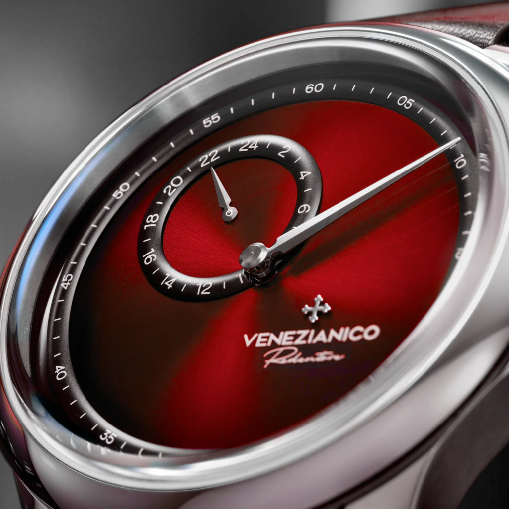 Venezianico Redentore Enigma Watch - 1221573
