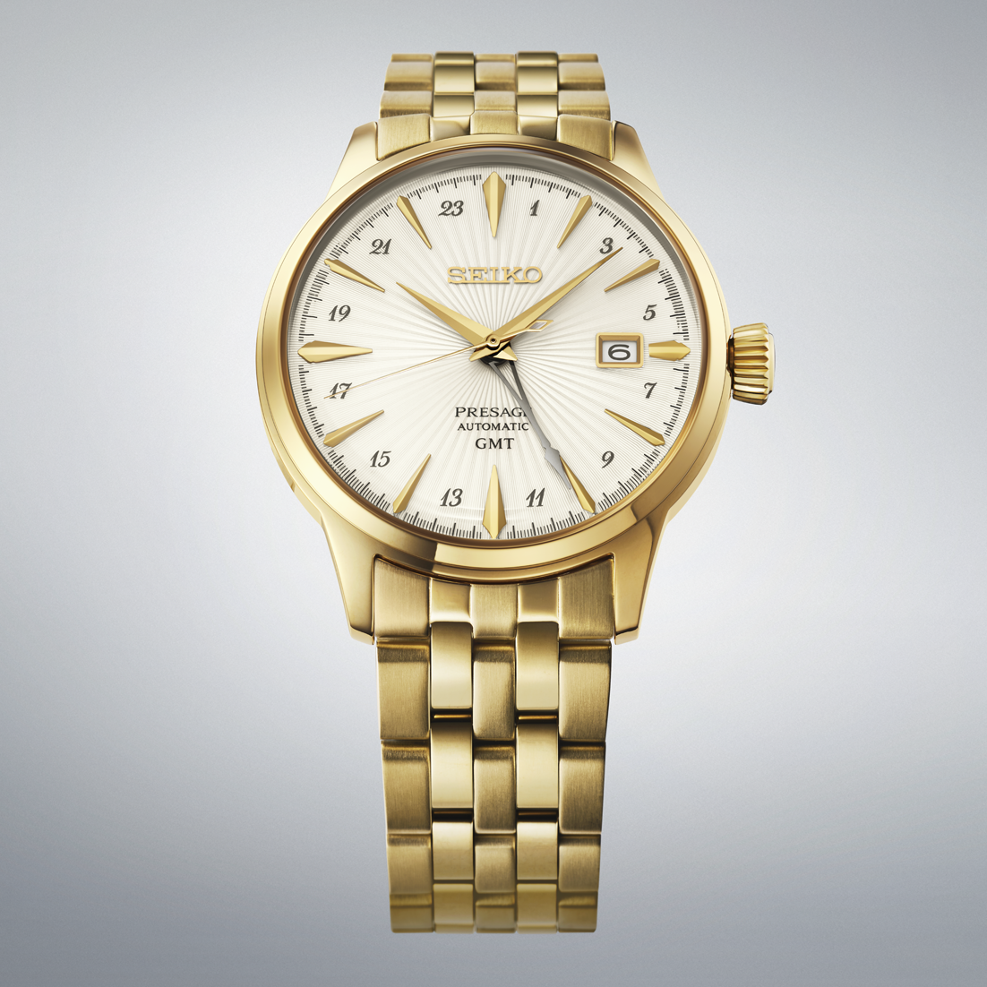Relógio Seiko Presage - HCB004J1