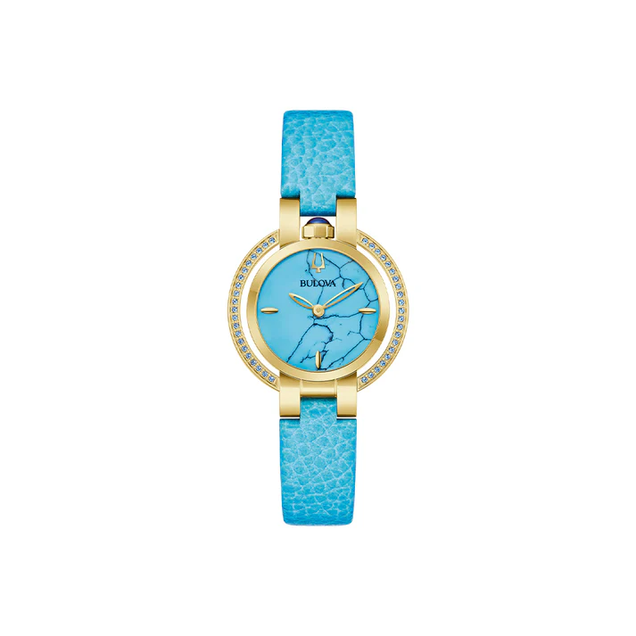 Bulova Rubaiyat Watch - 97R104