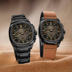 Reloj Mido Multifort TV Chronograph - M049.527.33.081.00