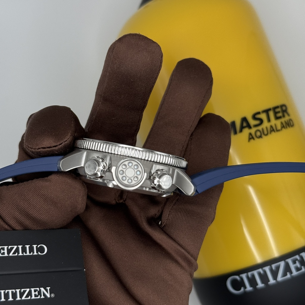 Relógio de Mergulho Citizen Promaster - BN2038-01L