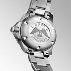 Reloj Longines Hydroconquest - L3.782.4.96.6