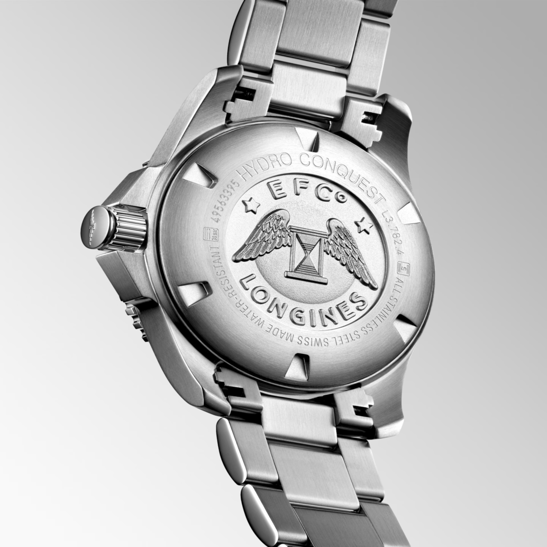 Reloj Longines Hydroconquest - L3.782.4.96.6