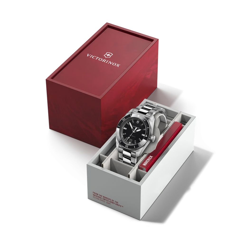 Relógio Victorinox Maverick  Automático - 242105