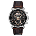 Reloj Bulova Sutton Big Date - 96B311