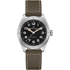 Relógio Hamilton Khaki Field Expedition Automatico 41mm - H70315830