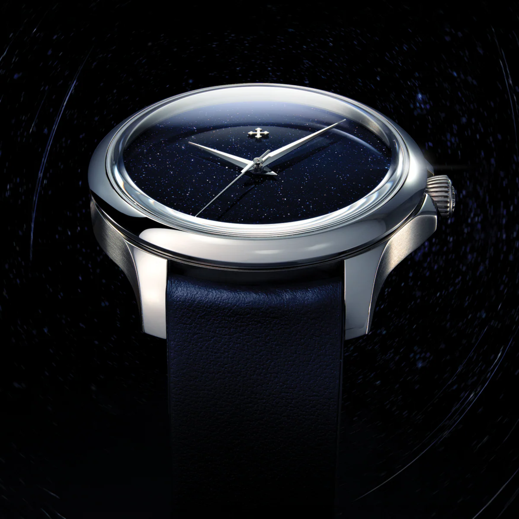 Relógio Venezianico Redentore Avventurina 36mm - 1121550