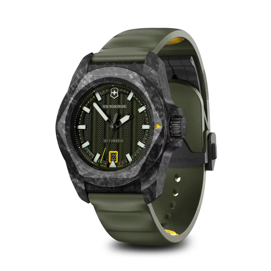 Victorinox I.N.O.X. Automatic Watch - 242021.1