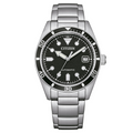 Citizen Automatic Classic Watch - NJ0221-50E