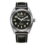 Relógio Citizen Super Titanium - BM8560-29EE