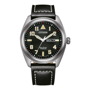 Relógio Citizen Super Titanium - BM8560-29EE