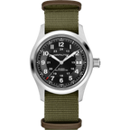 Relógio Khaki Field Automatico 38mm Call of Duty - H70475930