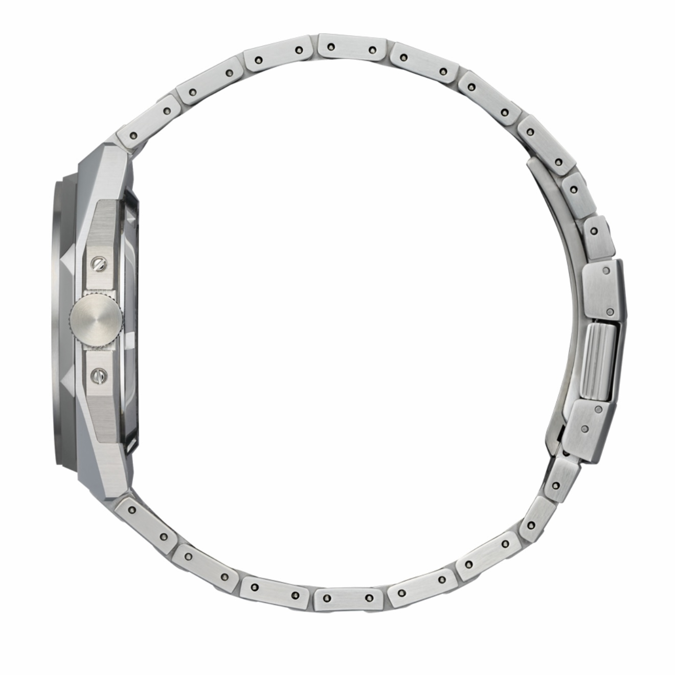 Relógio Citizen Series 8 - NB6080-51W