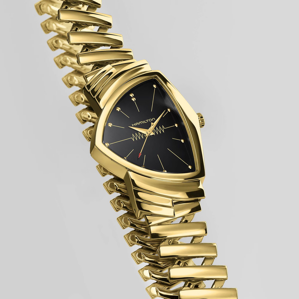 Relógio Hamilton Ventura Quartz 32mm x 50mm - H24301131