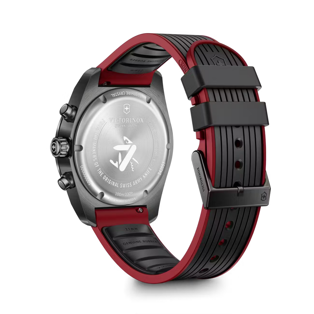 Reloj Victorinox Swiss Army Chrono - 242051