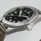 Relógio Hamilton Khaki Field Expedition Automatico 41mm - H70315830