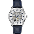 Reloj Bulova Sutton Skeleton Automatic - 96A330