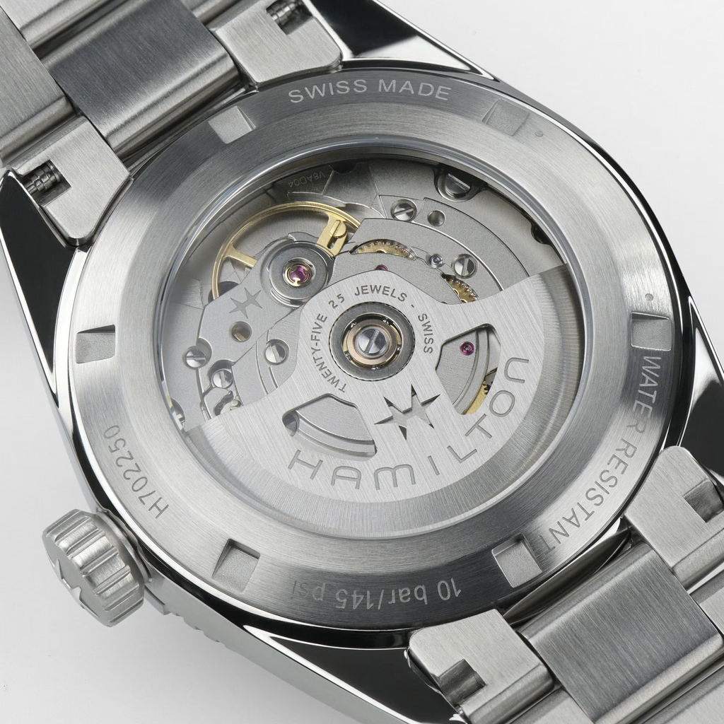 Reloj Hamilton Khaki Field Expedition 37mm - H70225130