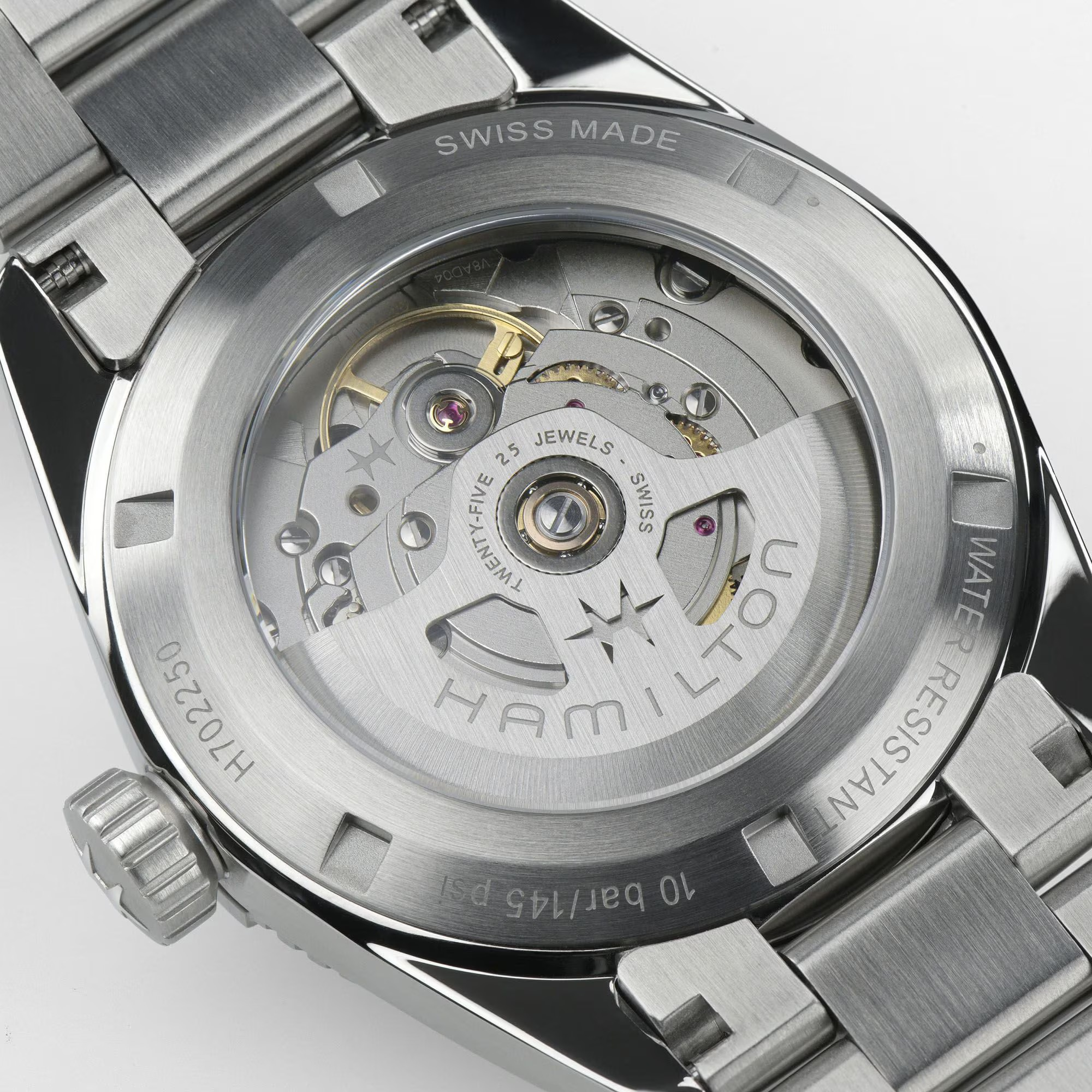 Reloj Hamilton Khaki Field Expedition 37mm - H70225130