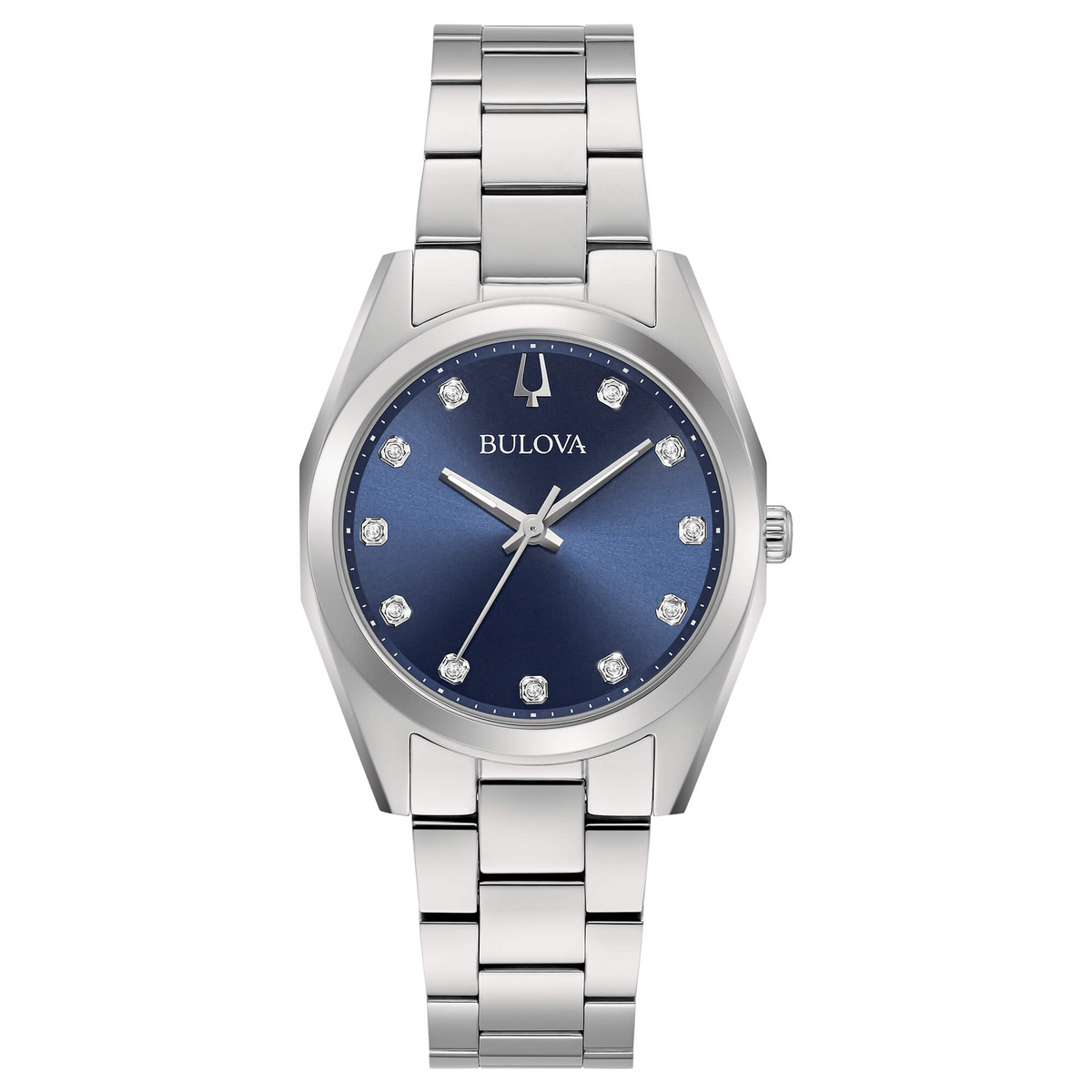Relógio Bulova Surveyor Lady - 96P229