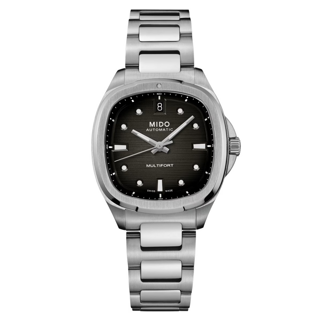 MIDO Multifort TV 35 Watch - M049.307.11.081.00