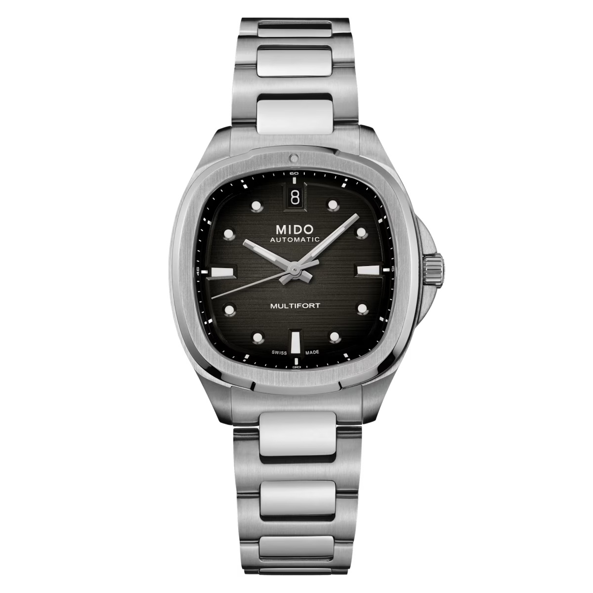MIDO Multifort TV 35 Watch - M049.307.11.081.00