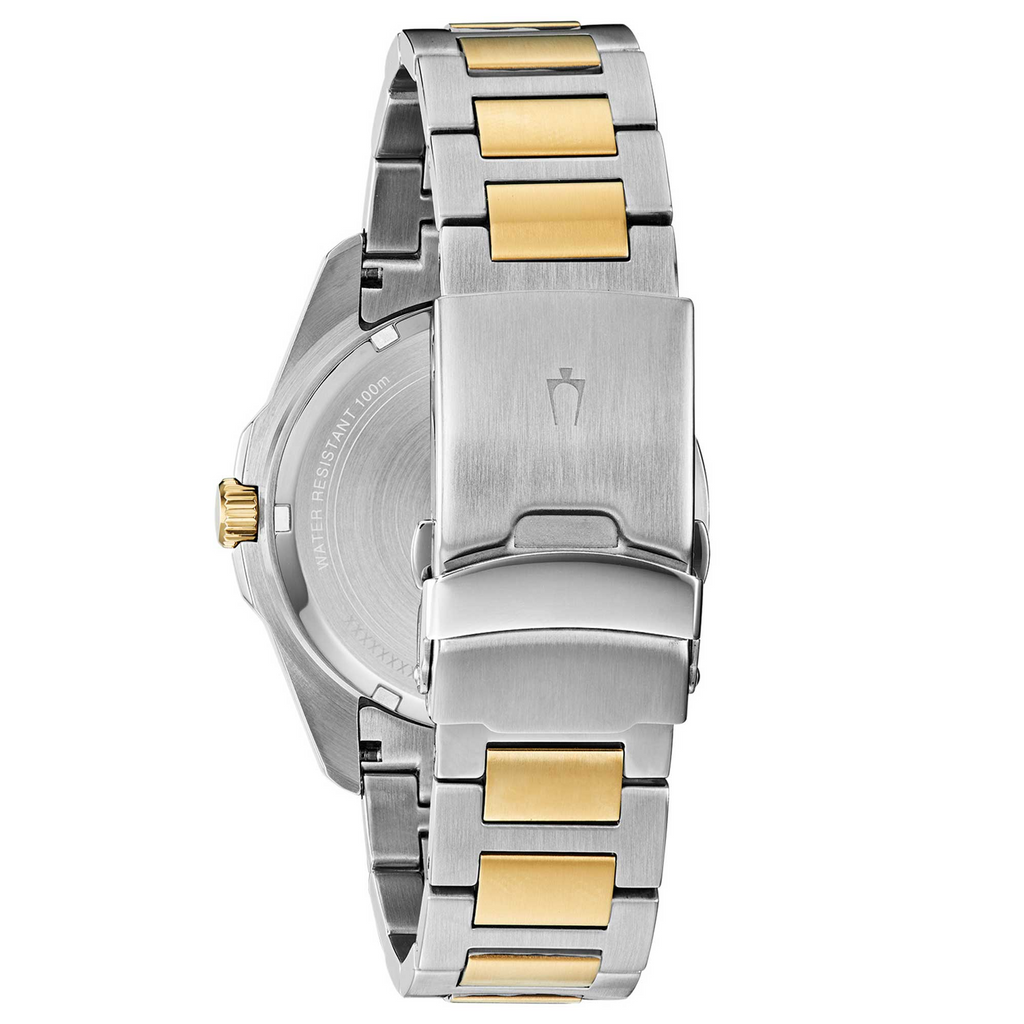 Relógio Bulova Marine Star - 98B334