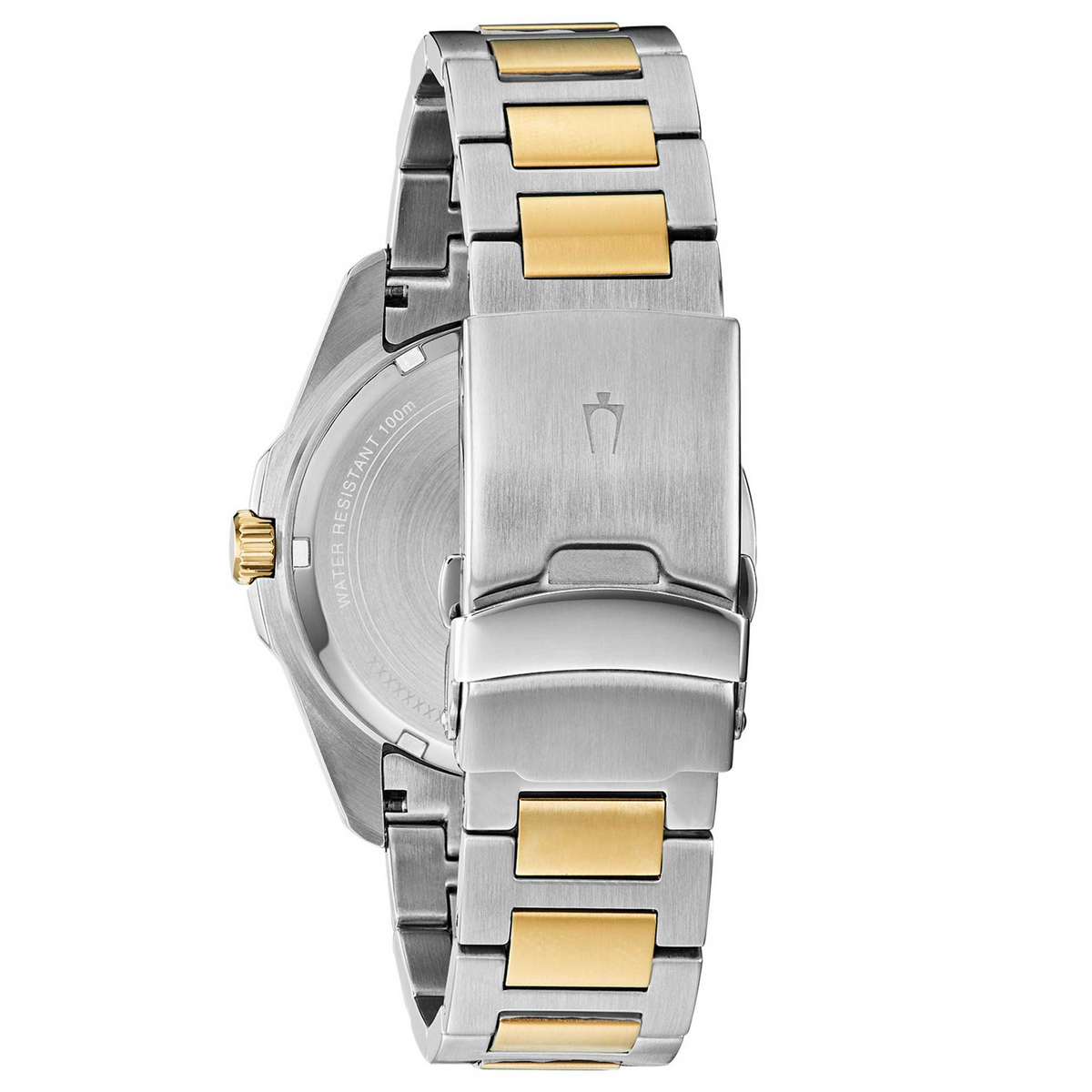 Relógio Bulova Marine Star - 98B334