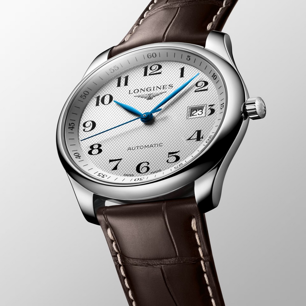 Longines Master Collection Watch - L2.793.4.78.3