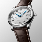 Longines Master Collection Watch - L2.793.4.78.3