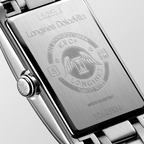 Relógio Longines Dolcevita - L5.255.4.75.6
