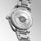 Longines Spirit Watch - L3.810.4.93.6