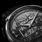 Venezianico Redentore Horologium Historia Temporis - 1221520