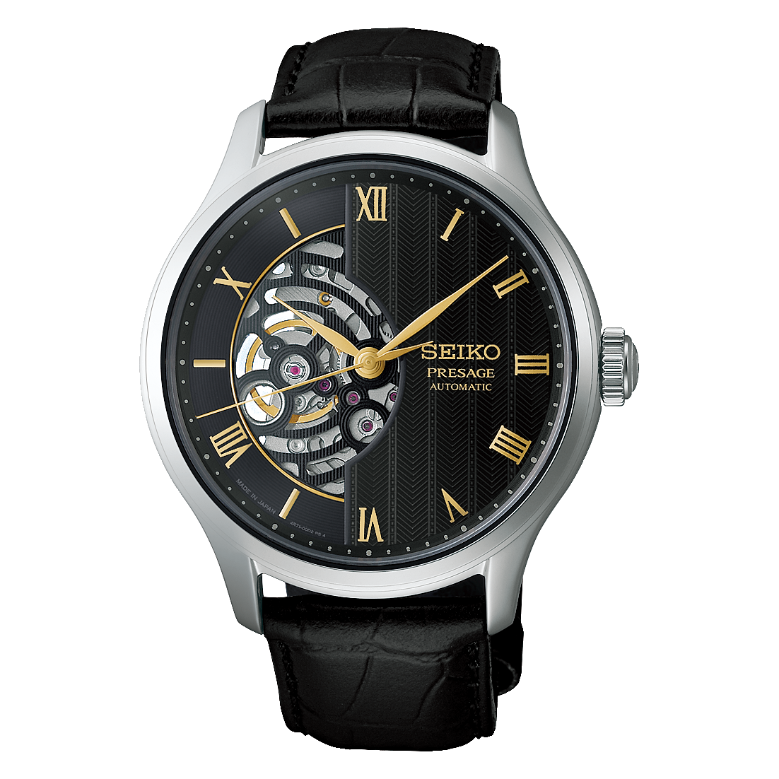 Relógio Seiko Presage - HCB008J1