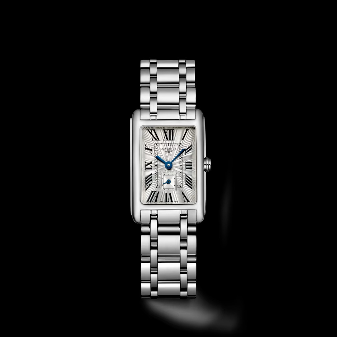 Relógio Longines Dolcevita - L5.255.4.71.6