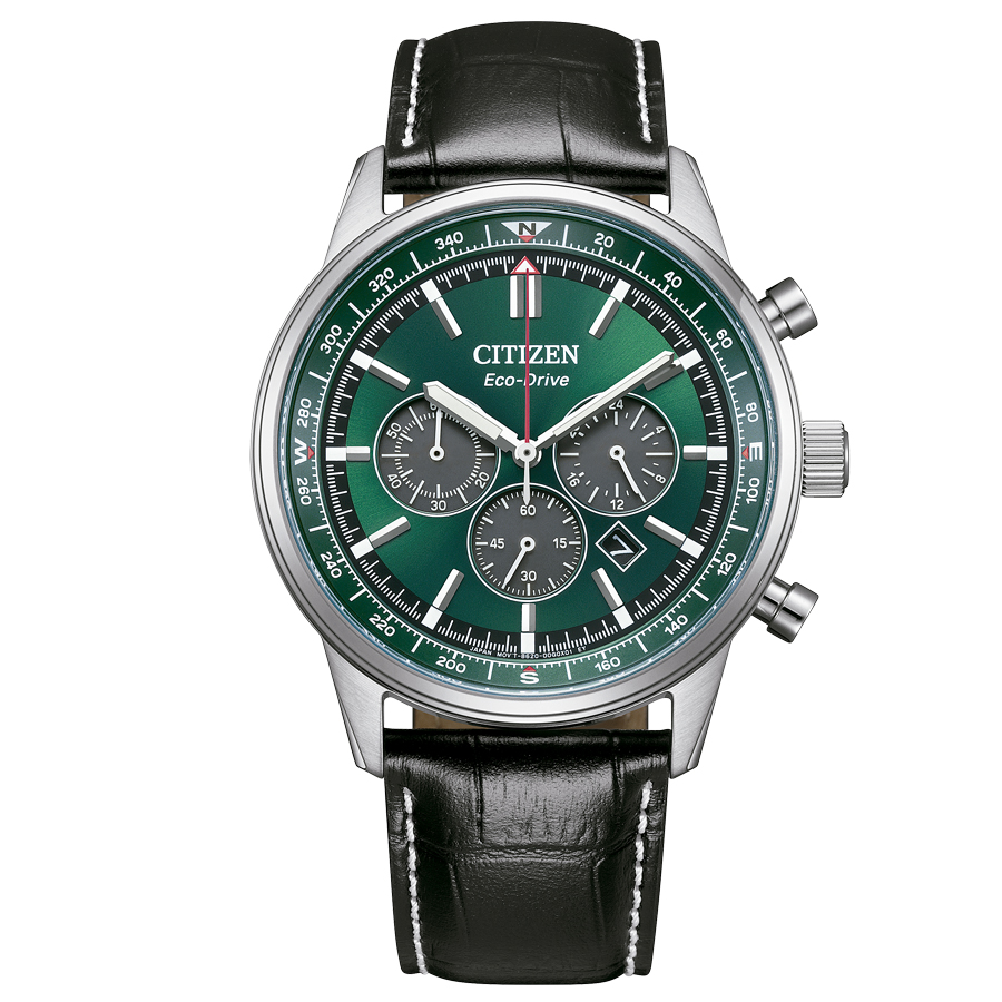 Reloj Classic Chronograph - CA4720-01X