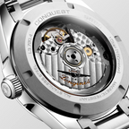 Longines Conquest Watch - L3.720.4.02.6
